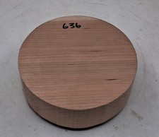 Cherry Woodturning Bowl Blanks