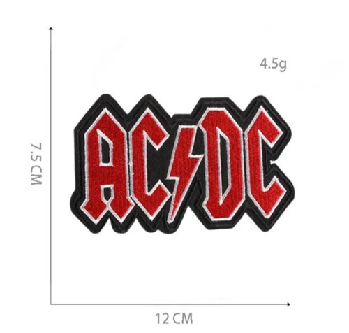 Large acdc band - ac/dc,