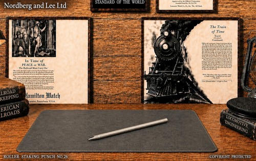 Vintage d watchmakers - ,