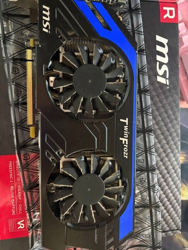 Msi gtx 760 - gtx,