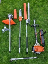 Stihl KM131 R Professional