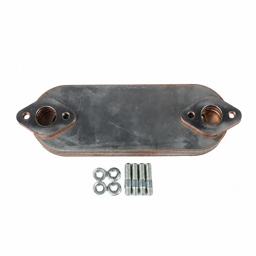 Engine oil cooler for - engine,