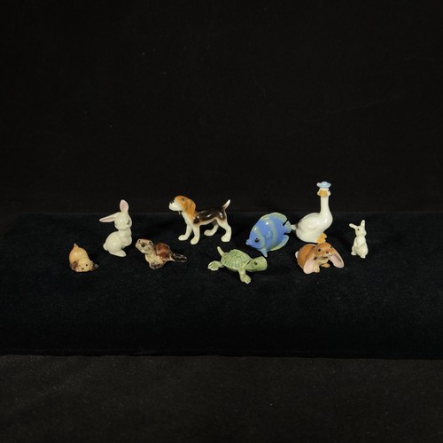 Lot vintage hagen renaker - lot,
