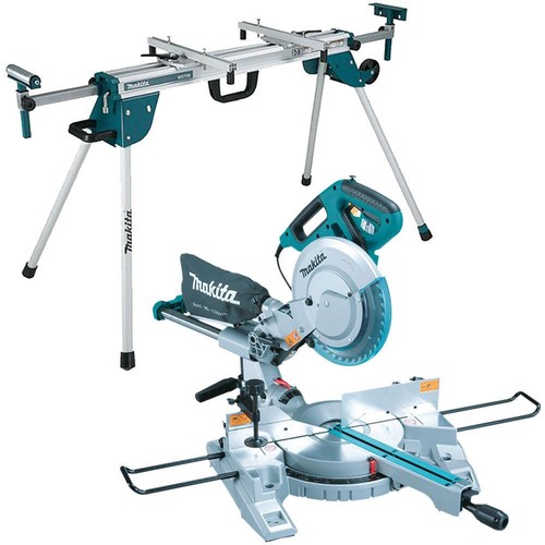 Makita ls1018ln 260mm slide - ls1018ln/2,