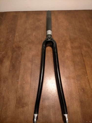 Alpina wing carbon fork - alpina,
