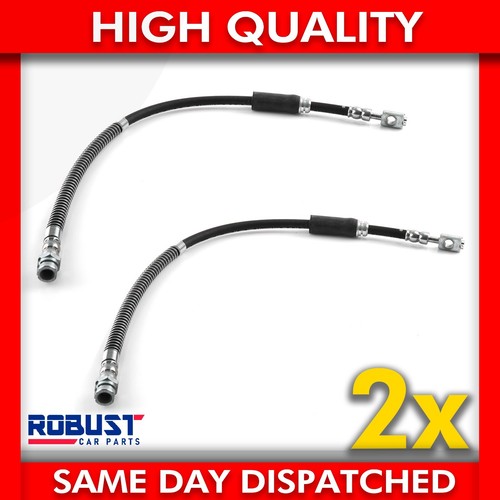 Front brake hose pipe for - front,