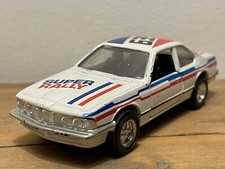 BMW 635 CSi Turbo Super Rally