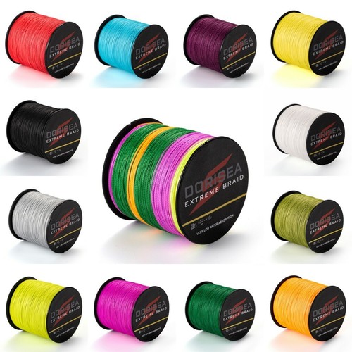 300m power braid dynema - 300m,