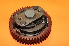 TRIUMPH NORTON BSA LUCAS