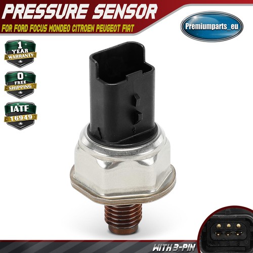 Fuel pressure sensor for ford - fuel,