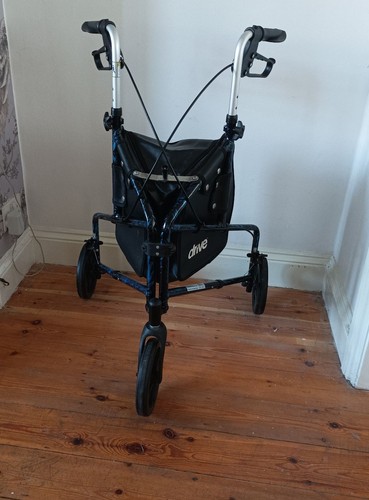 Lightweight drive wheel - drive,