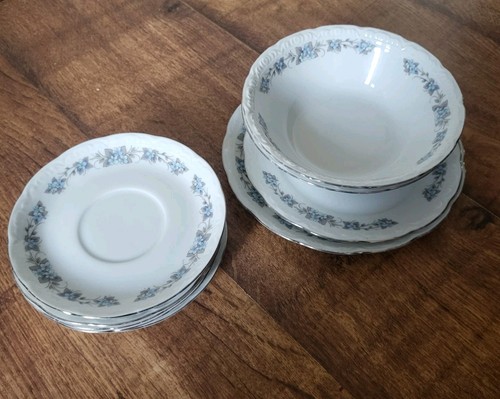 Vintage mitterteich bavaria - vintage,