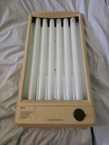 Philips hp3127 sun lamp - philips,