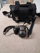 Nikon COOLPIX L810 16.1MP