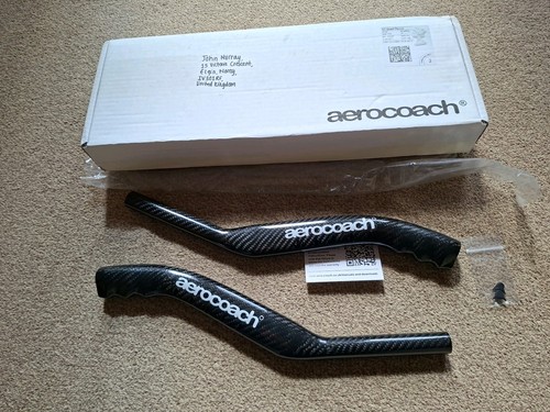 Aerocoach angles carbon - aerocoach,