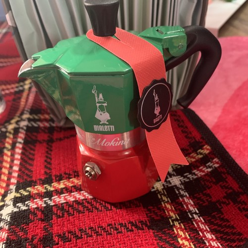 Bialetti moka express hob - moka,