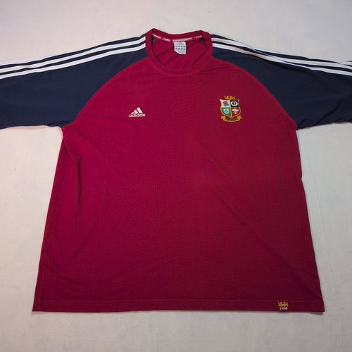 Vtg 2005 british - irish, lions