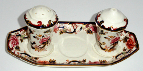 Masons ironstone - 3,