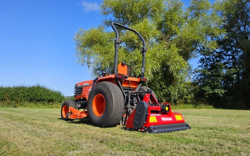Winton sub compact - -,