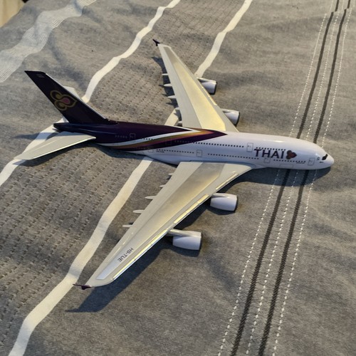 Thai airways airbus a380 - airways,