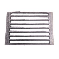 Cast Iron Fire Grate
