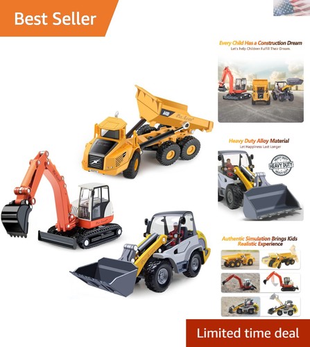 Rugged construction site - rugged,