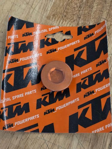 Genuine ktm ignition - ktm,