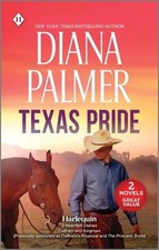 Diana Palmer Texas Pride