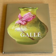 Emile Galle EMILE GALLE hb dj