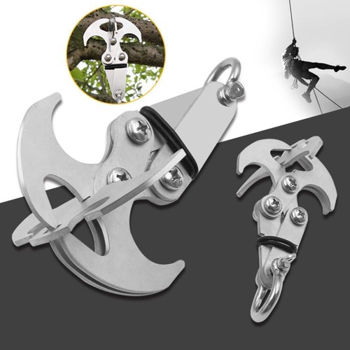 Stainless steel survival - steel,