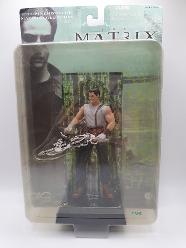 Toys llc 2000 matrix the - 2000,