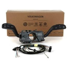 VW Bus T5 Cruise Control