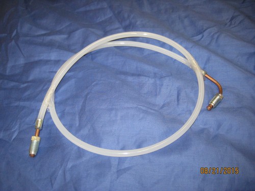 New midget 1500 - new, plastic