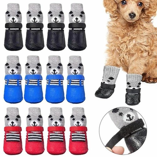 4pcs waterproof non - waterproof, non-slip