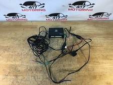 2005 Honda S2000 S2k AP2 Viper Alarm System 3000 Control Box & Wiring 6286