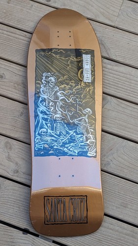 Vintage rare skateboard - rare,