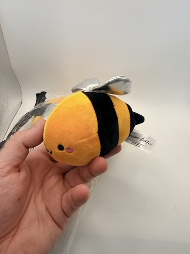 Paperchase scented bee plush - scented,