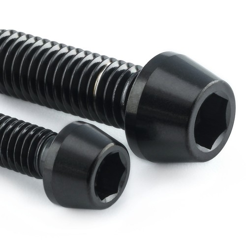Stainless steel engine kit - stainless,