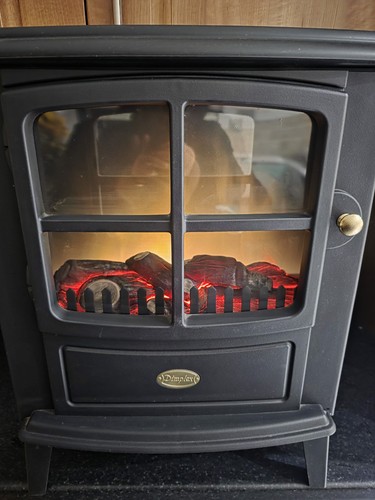 Dimplex bfd20r portable - dimplex,