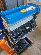 Engine forging and building - engine,