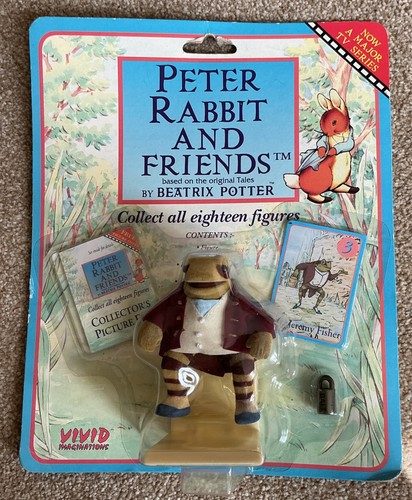 Vivid imaginations peter - vivid,