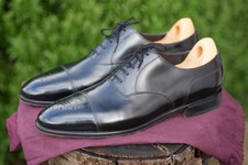 Barely Worn John Lobb