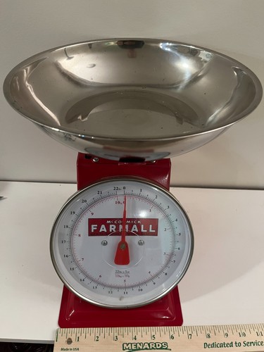 Mccormick farmall - mccormick,