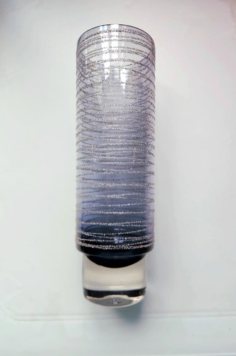Glass vase studio sea glasbruk - studio,