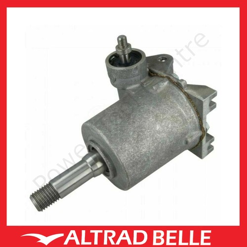 Altrad belle 900 44000 gearbox - altrad, 900/44000