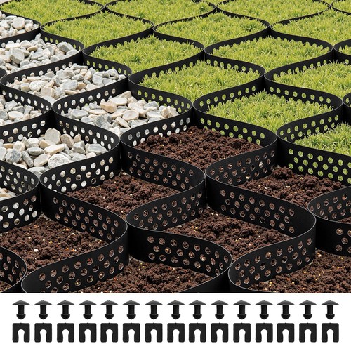 Gravel grid inch depth - grid,,