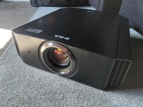 Jvc dla x500rbe - dla-x500rbe, uhd