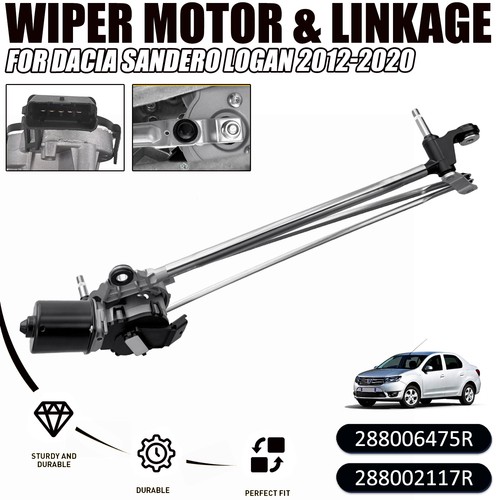For dacia sandero 2013 2020 - for,