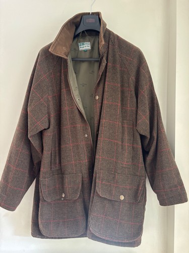 Hoggs fife field pro - hoggs,