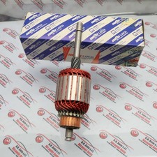 INDUCED STARTER MOTOR Fiat Uno
